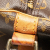 Louis Vuitton B Louis Vuitton Brown Monogram Canvas Canvas Monogram Keepall Bandouliere 50 France