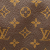 Louis Vuitton B Louis Vuitton Brown Monogram Canvas Canvas Monogram Keepall Bandouliere 50 France