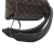 Louis Vuitton B Louis Vuitton Brown Monogram Canvas Canvas Monogram Palm Springs PM France