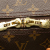 Louis Vuitton B Louis Vuitton Brown Monogram Canvas Canvas Monogram Keepall 60 France