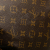 Louis Vuitton B Louis Vuitton Brown Monogram Canvas Canvas Monogram Keepall 60 France