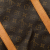 Louis Vuitton B Louis Vuitton Brown Monogram Canvas Canvas Monogram Keepall 60 France