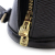 Louis Vuitton B Louis Vuitton Black Epi Leather Leather Epi Gobelins France