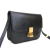 Celine B Celine Blue Navy Calf Leather Medium Classic Box Italy