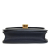 Celine B Celine Blue Navy Calf Leather Medium Classic Box Italy