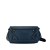 Celine B Celine Blue Navy Calf Leather Mini Belt Bag France