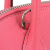 Hermès AB Hermès Pink Calf Leather Epsom Bolide 27 France