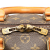 Louis Vuitton B Louis Vuitton Brown Monogram Canvas Canvas Monogram Keepall 45 France