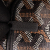 Goyard B Goyard Black Coated Canvas Fabric Goyardine Saint Louis PM France