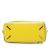 Loewe B LOEWE Yellow Calf Leather Medium Puzzle Bag Spain