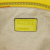 Loewe B LOEWE Yellow Calf Leather Medium Puzzle Bag Spain