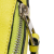 Loewe B LOEWE Yellow Calf Leather Medium Puzzle Bag Spain