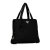 Prada B Prada Black Nylon Fabric Tessuto Handbag Italy