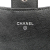 Chanel AB Chanel Black Lambskin Leather Leather CC Quilted Lambskin Flap Continental Wallet Spain