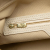 Louis Vuitton B Louis Vuitton Brown Beige Canvas Fabric Monogram Mini Lin Boulogne France