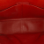 Chanel AB Chanel Red Caviar Leather Leather Jumbo Classic Caviar Double Flap Italy