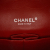 Chanel AB Chanel Red Caviar Leather Leather Jumbo Classic Caviar Double Flap Italy