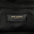 Saint Laurent AB Saint Laurent Pink Lambskin Leather Leather Medium Monogram Matelasse Envelope Shoulder Bag Italy