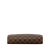 Louis Vuitton B Louis Vuitton Brown Damier Canvas Canvas Damier Ebene Pochette Saint Louis France