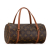 Louis Vuitton B Louis Vuitton Brown Monogram Canvas Canvas Monogram Papillon 26 France