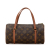 Louis Vuitton B Louis Vuitton Brown Monogram Canvas Canvas Monogram Papillon 26 France