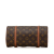 Louis Vuitton B Louis Vuitton Brown Monogram Canvas Canvas Monogram Papillon 26 France