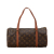 Louis Vuitton B Louis Vuitton Brown Monogram Canvas Canvas Monogram Papillon 30 France