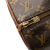 Louis Vuitton B Louis Vuitton Brown Monogram Canvas Canvas Monogram Papillon 30 France