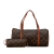 Louis Vuitton B Louis Vuitton Brown Monogram Canvas Canvas Monogram Papillon 30 France