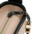 Chanel B Chanel Brown Light Beige Calf Leather Small Aged skin Gabrielle Hobo Italy