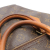 Louis Vuitton B Louis Vuitton Brown Monogram Canvas Canvas Monogram Speedy 30 France