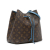 Louis Vuitton AB Louis Vuitton Brown Monogram Canvas Canvas Monogram Neonoe MM France