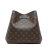 Louis Vuitton AB Louis Vuitton Brown Monogram Canvas Canvas Monogram Neonoe MM France