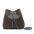 Louis Vuitton AB Louis Vuitton Brown Monogram Canvas Canvas Monogram Neonoe MM France