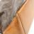 Louis Vuitton B Louis Vuitton Brown Monogram Canvas Canvas Monogram Cabas Mezzo France