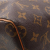 Louis Vuitton B Louis Vuitton Brown Monogram Canvas Canvas Monogram Speedy 40 France