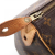 Louis Vuitton B Louis Vuitton Brown Monogram Canvas Canvas Monogram Speedy 40 France