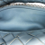 Bottega Veneta B Bottega Veneta Blue Light Blue Nappa Leather Leather Mini Nappa Intrecciato Jodie Italy