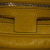 Gucci A Gucci Yellow Calf Leather Interlocking G Morpheus Belt Bag Italy