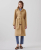 Comptoir Des Cotonniers Oversize trench 