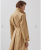 Comptoir Des Cotonniers Oversize trench 