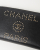 Chanel Caviar Studded Deauville Continental Wallet