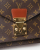 Louis Vuitton Monogram Monceau 28 Bag