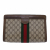 Gucci GG canvas