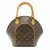 Louis Vuitton Ellipse PM