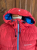 Peak Performance Duck down jacket