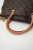 Louis Vuitton Monogram Pallas Bag