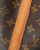 Louis Vuitton Monogram Noè Bag