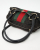 Gucci Web Horsebit Hobo Bag