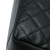 Chanel AB Chanel Black Caviar Leather Leather Caviar Grand Shopping Tote Italy